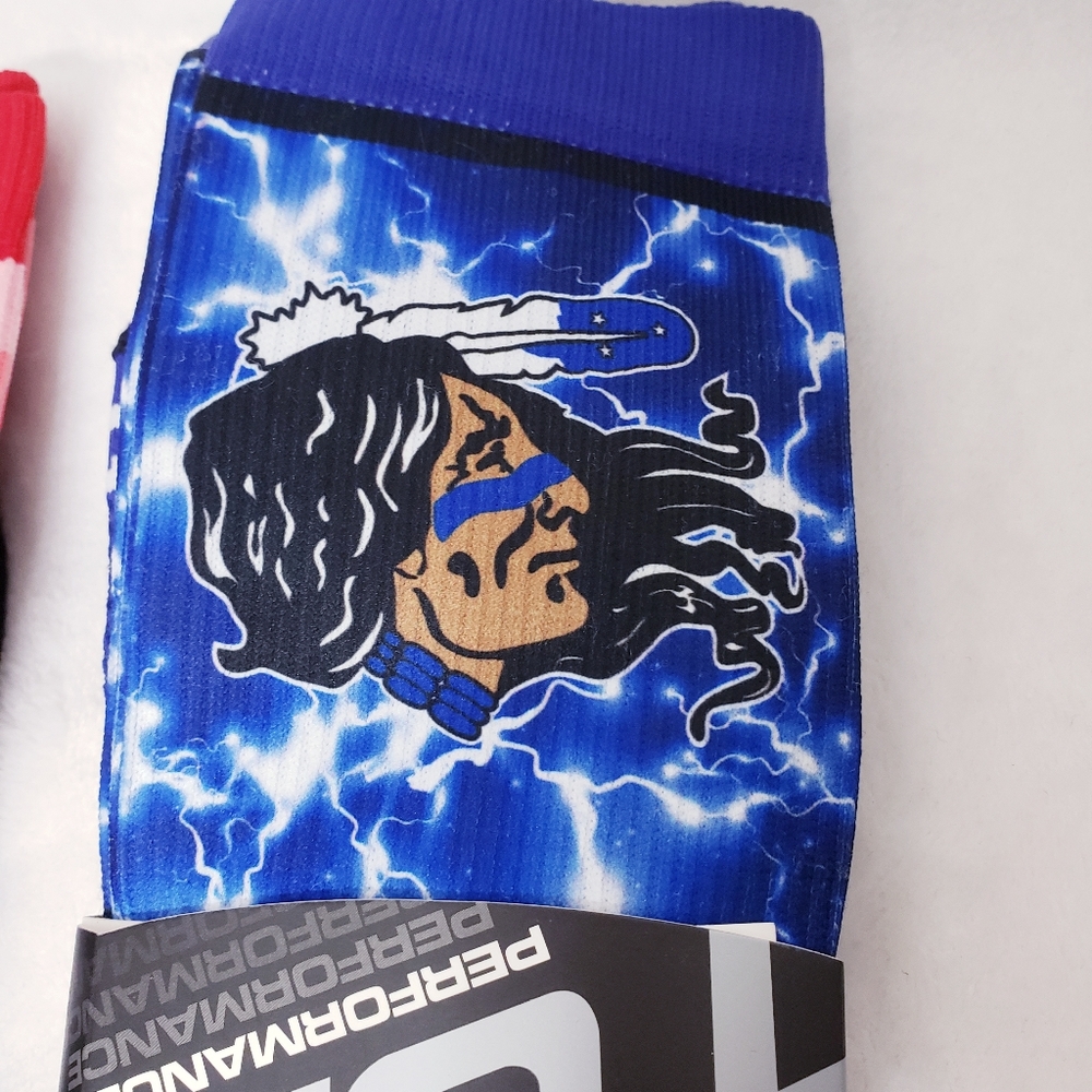 TCK Performance ProDri Socks  Multi Colors - Picture 6 of 15